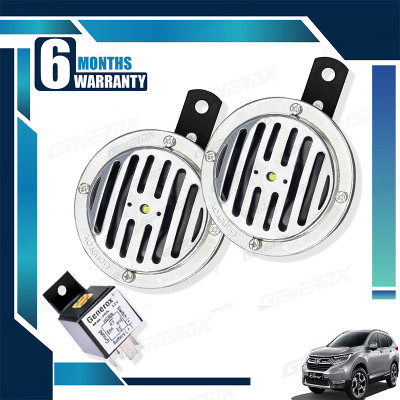 Generox Horn For Honda CR-V