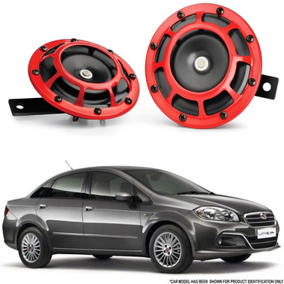 ROYAL AUTO MART Horn For Fiat Linea