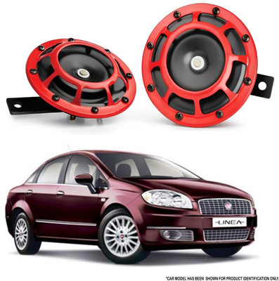 ROYAL AUTO MART Horn For Fiat Linea