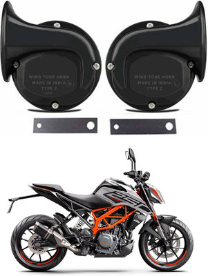 AYW Horn For KTM Universal For Car