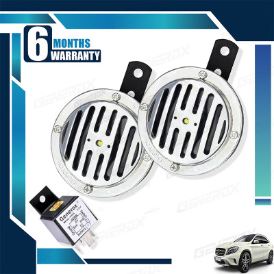 Generox Horn For Mercedes Benz GLA-Class