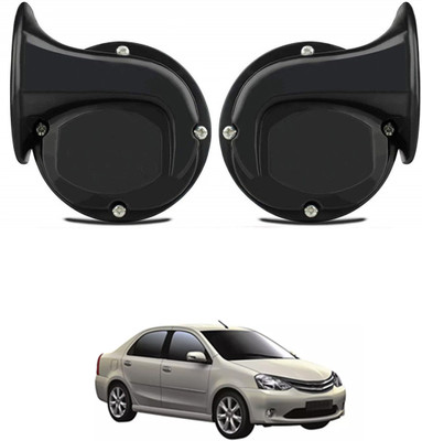 MSNP Horn For Toyota Etios Liva