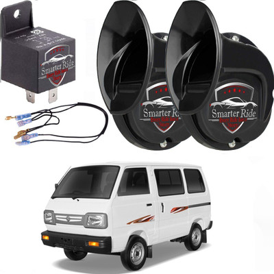 SMARTER RIDE Horn For Maruti Suzuki Omni