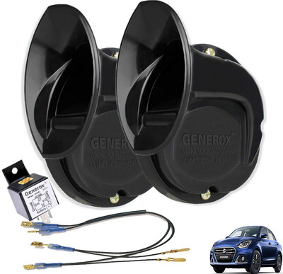 Generox Horn For Maruti Suzuki Swift Dzire