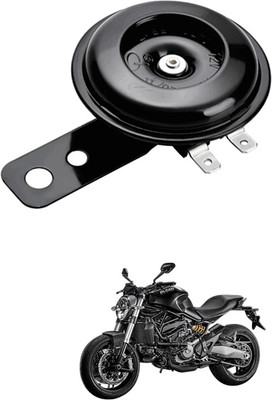 LOVMOTO Horn For Ducati Universal For Bike