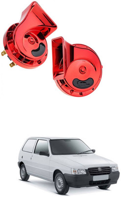 LOVMOTO Horn For Fiat Uno