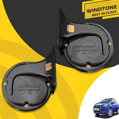 Generox Horn For Fiat Linea Classic