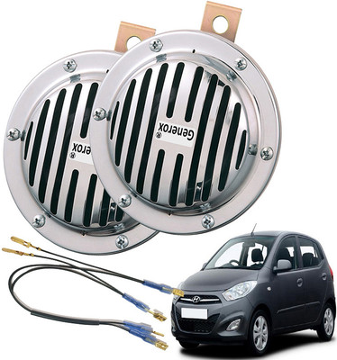 Generox Horn For Hyundai i10 Active