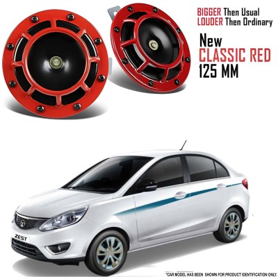 Autoinnovation Horn For Tata Zest