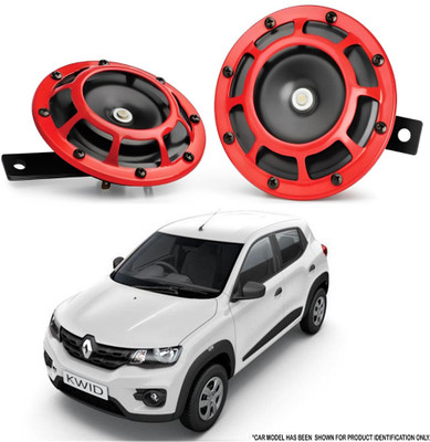 ROYAL AUTO MART Horn For Toyota Innova Crysta
