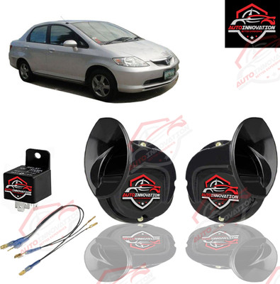Autoinnovation Horn For Honda, Universal For Car City, Universal For Car