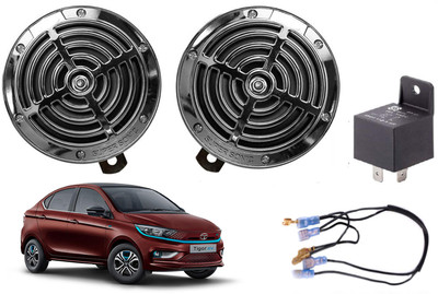 SMARTER RIDE Horn For Tata Universal For Car