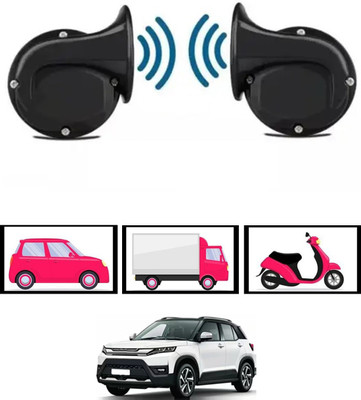 ABJD Horn For Suzuki Vitara Brezza