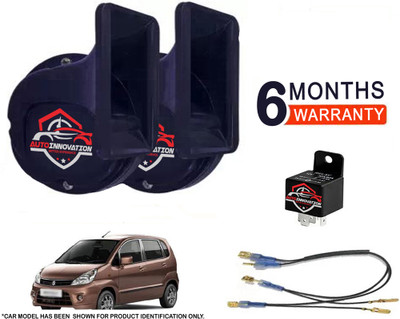 Autoinnovation Horn For Maruti Suzuki Zen Estilo