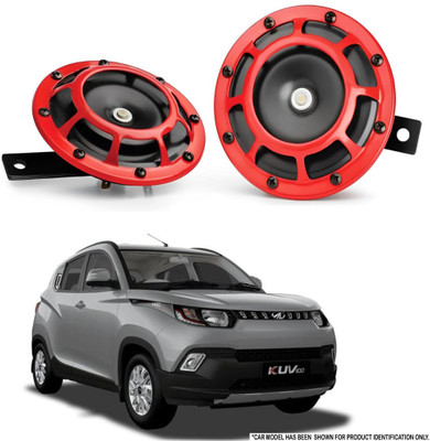 worldTAIL Horn For Mahindra KUV 100