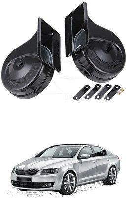 LOVMOTO Horn For Skoda Octavia