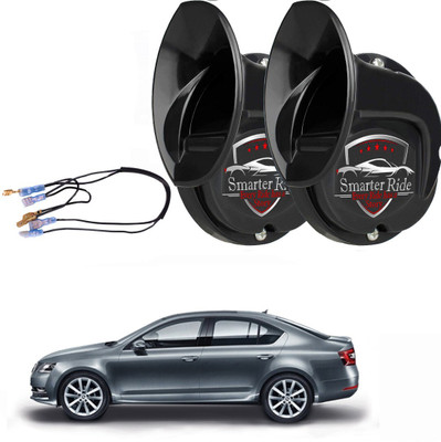 SMARTER RIDE Horn For Skoda Superb