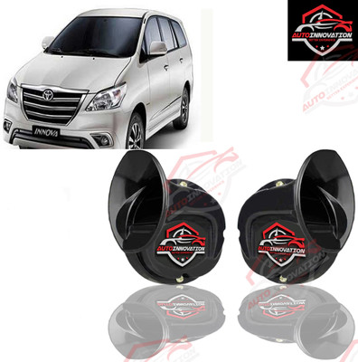 Autoinnovation Horn For Toyota, Universal For Car Innova, Universal For Car