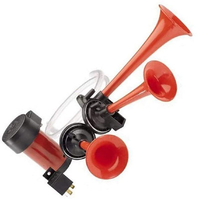 RKPSP Horn For Hyundai Universal For Car