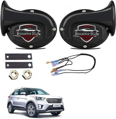 SMARTER RIDE Horn For Hyundai Creta