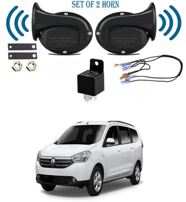 Autoinnovation Horn For Renault Lodgy