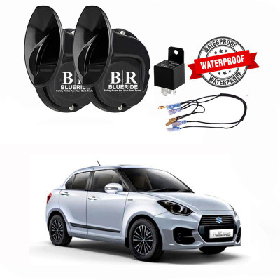 BLUERIDE Horn For Maruti Suzuki Swift Dzire