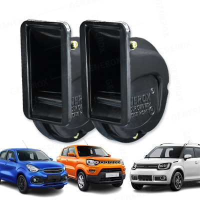 Generox Horn For Maruti Suzuki Universal For Car