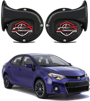 Autoinnovation Horn For Toyota Corolla