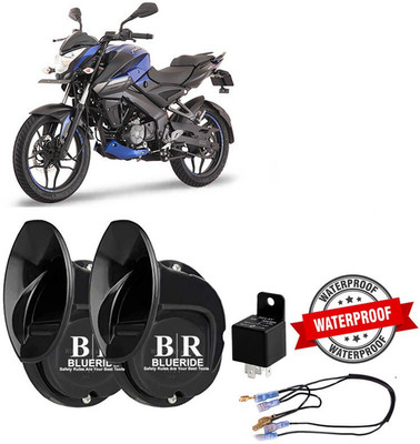 BLUERIDE Horn For Bajaj Pulsar 150 NS