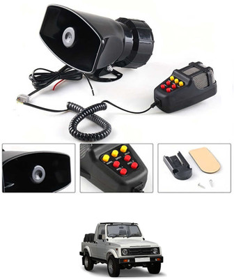 RKPSP Horn For Maruti Suzuki Gypsy King