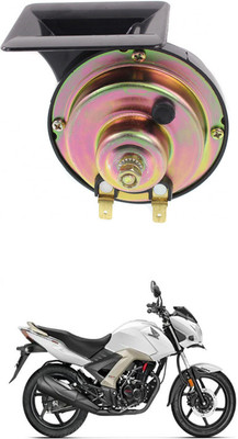 PRTEK Horn For Universal For Bike CB Twister