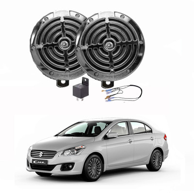 BLUERIDE Horn For Maruti Suzuki Ciaz