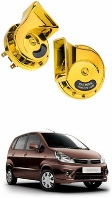 PRTEK Horn For Maruti Suzuki Zen Estilo