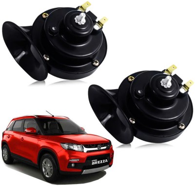 AUTO PEARL Horn For Maruti Suzuki Vitara Brezza