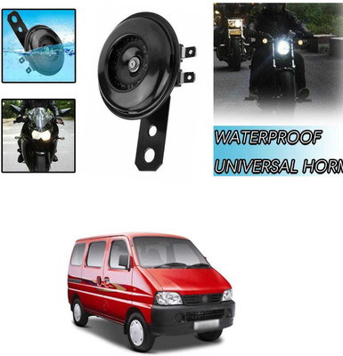 PRTEK Horn For Maruti Suzuki Eeco