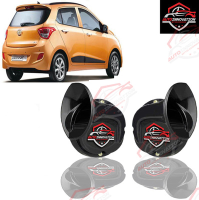 Autoinnovation Horn For Hyundai, Universal For Car Grand i10, Universal For Car