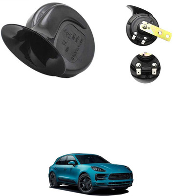 PRTEK Horn For Porsche Universal For Car