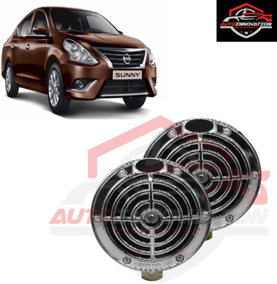 Autoinnovation Horn For Nissan, Universal For Car Sunny, Universal For Car