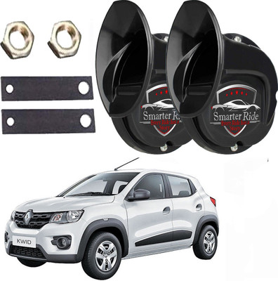 SMARTER RIDE Horn For Renault Kwid