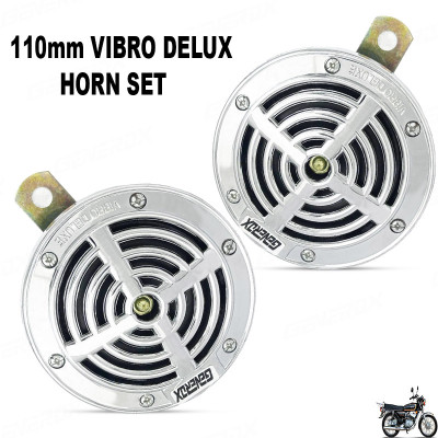 Generox Horn For Yamaha RX-135