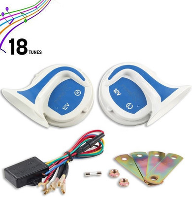 monolive Horn For Universal For Car