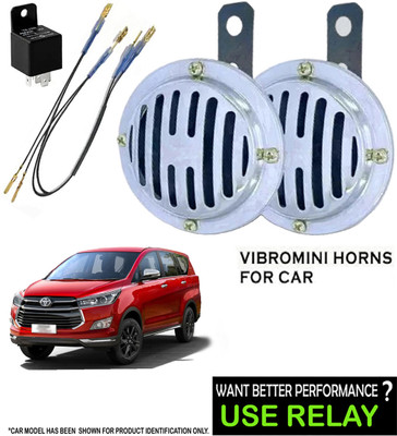 Autoinnovation Horn For Maruti Suzuki Celerio