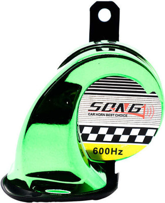AutoPowerz Horn For Universal For Bike Universal For Car