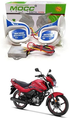 AYW Horn For Hero Universal For Bike