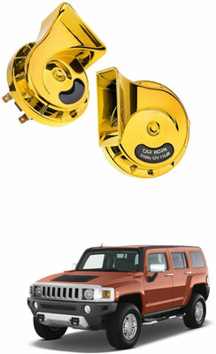PRTEK Horn For GM Hummer H2