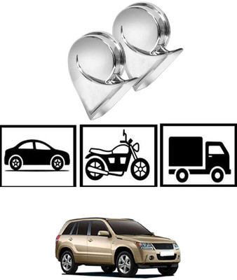 ABJD Horn For Universal For Car Grand Vitara