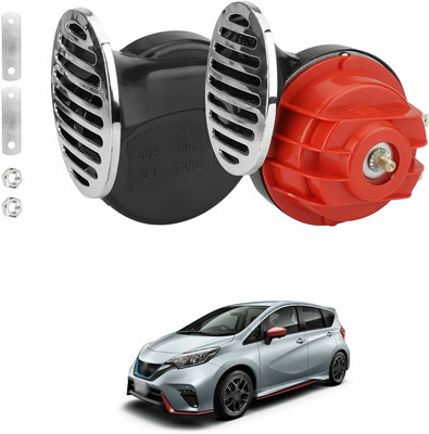 PRTEK Horn For Nissan Universal For Car