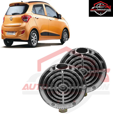 Autoinnovation Horn For Hyundai, Universal For Car Grand i10, Universal For Car