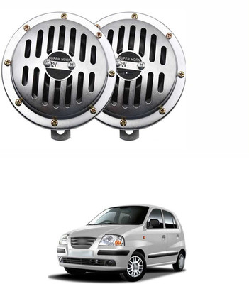 PRTEK Horn For Honda Universal For Car