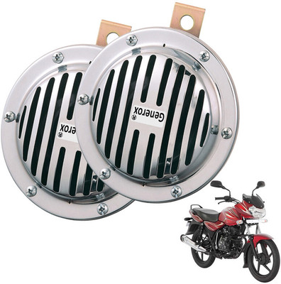 Generox Horn For Bajaj Discover 100
